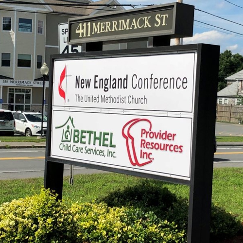 business signs
